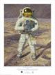 First Men - Neil A. Armstrong - paper - Alan Bean - World-Wide-Art.com